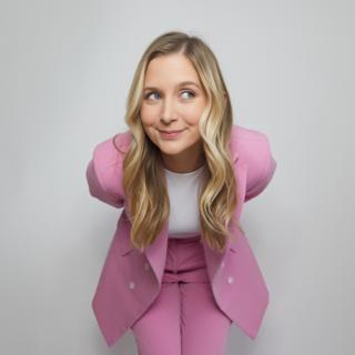 custom photo of speaker