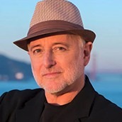 custom photo of speaker