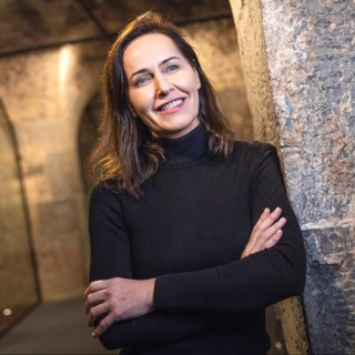 custom photo of speaker