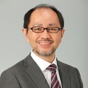 岩井 徹朗氏